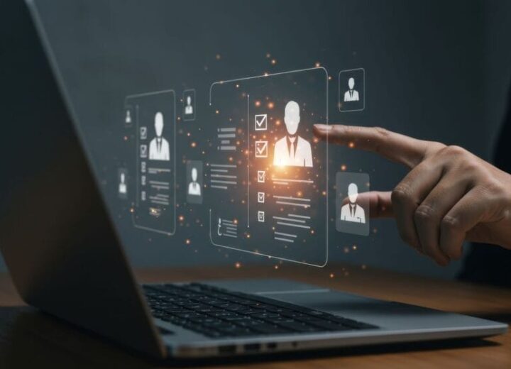 The Future of Hiring